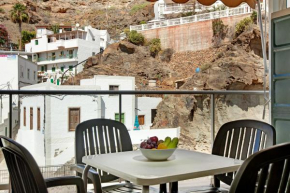 Apartamento Mogan Playa